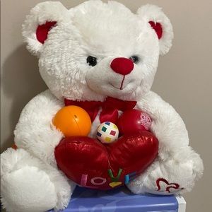 Meet your Posher, Teresa